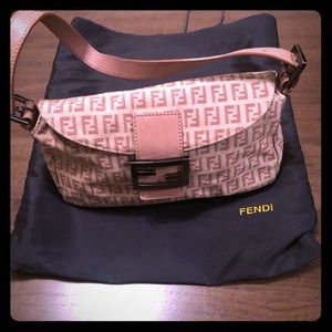 Fendi Baguette